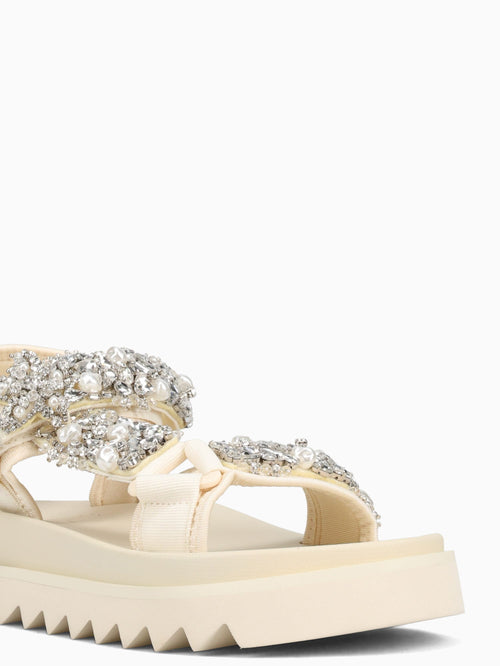 Eks03l Beige Beige / 36 / M