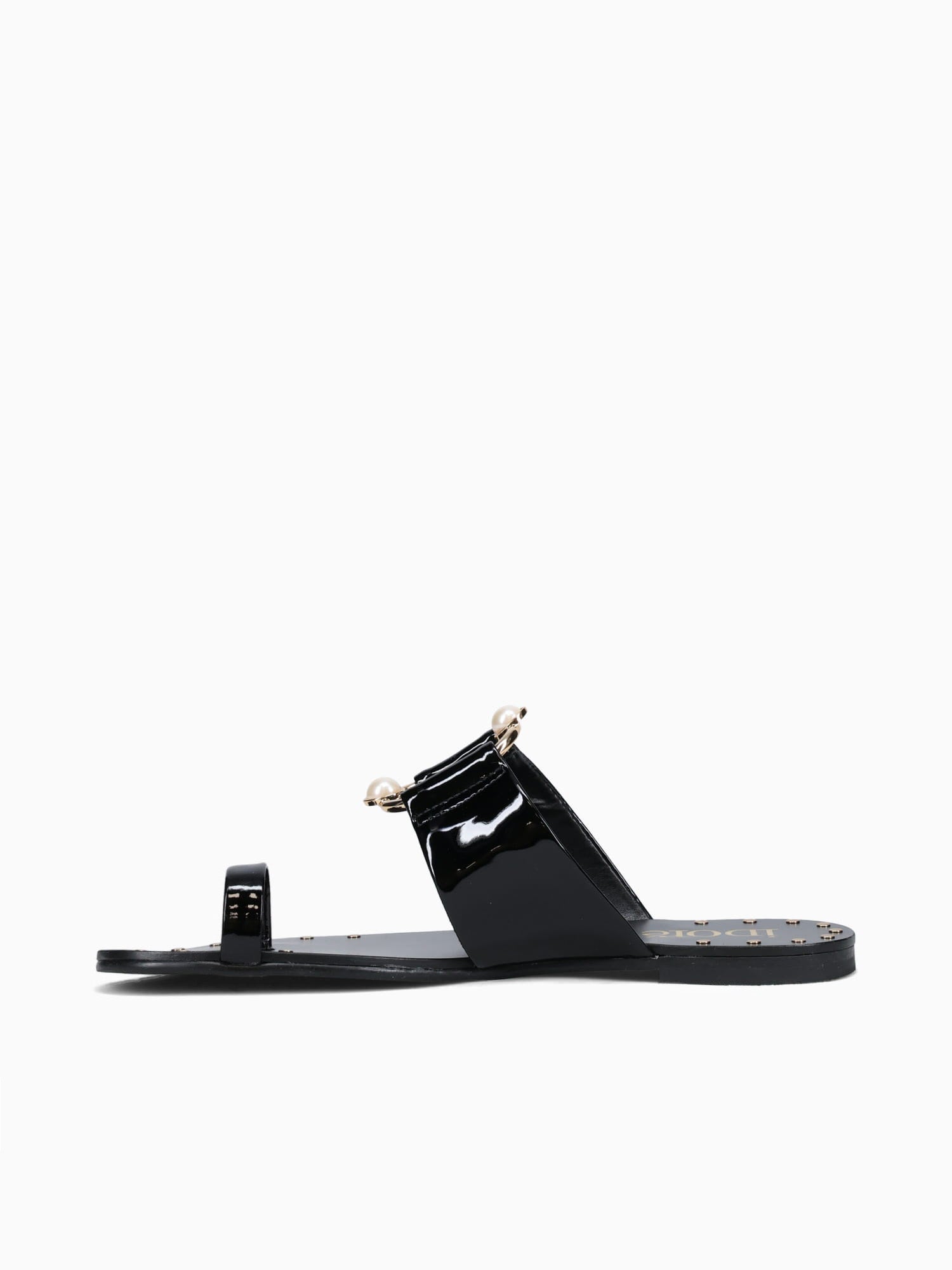 Saril Black Verniz Black / 5 / M