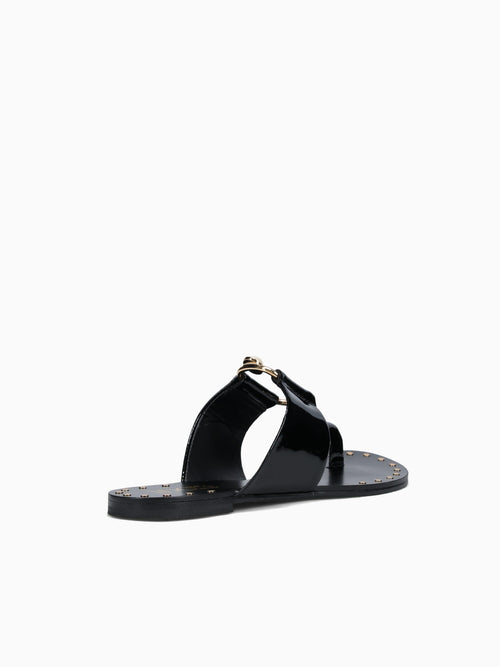 Saril Black Verniz Black / 5 / M