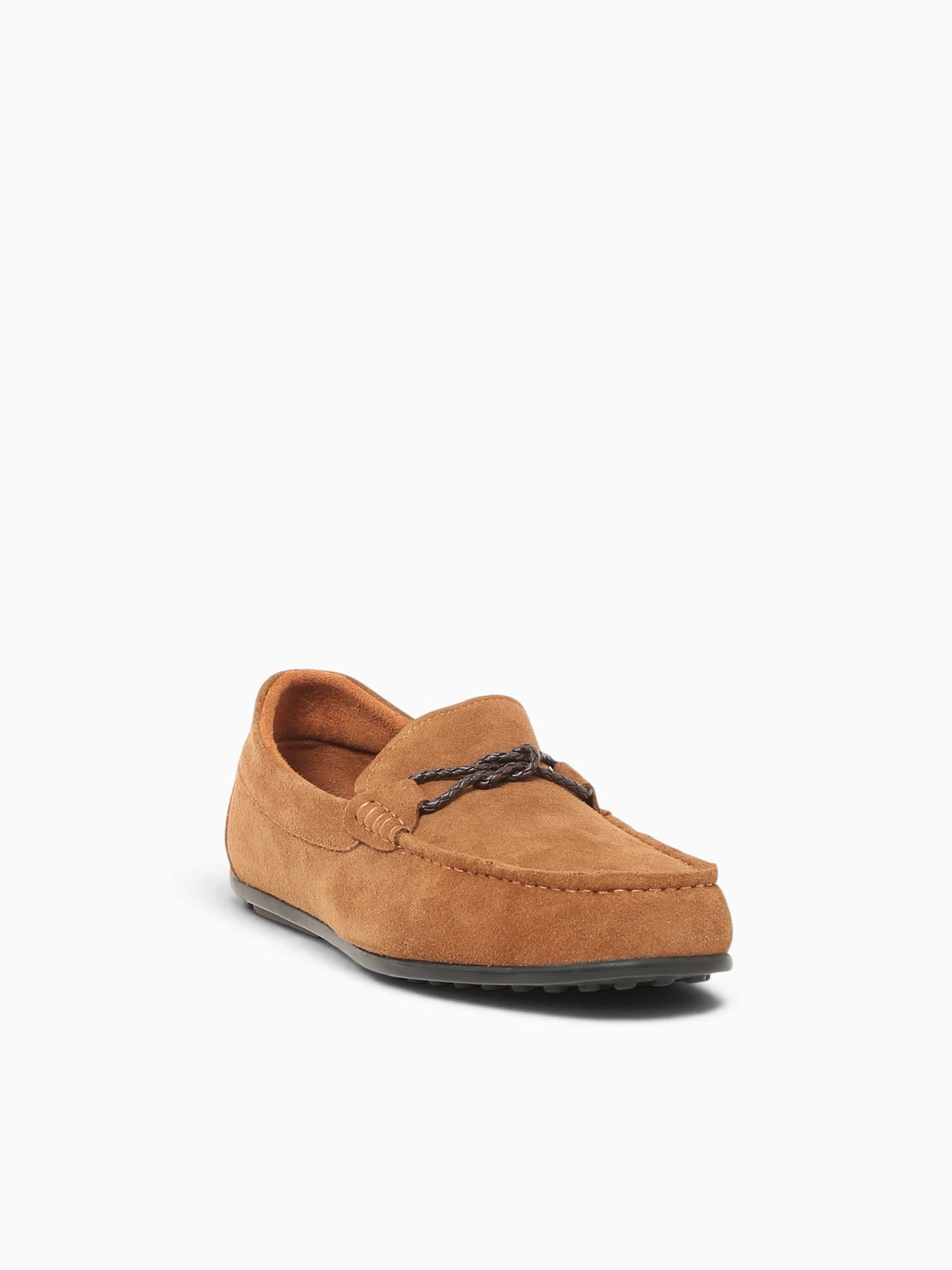 Dimitar Tan Suede Tan / 7 / M