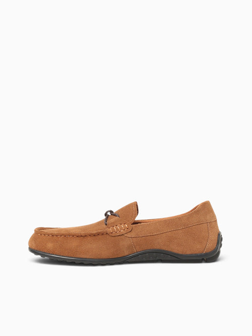 Dimitar Tan Suede Tan / 7 / M
