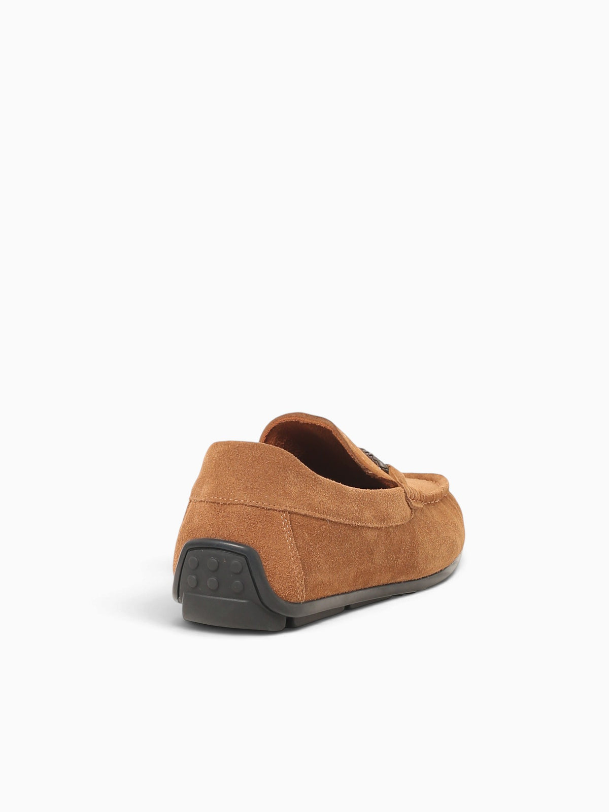 Dimitar Tan Suede Tan / 7 / M
