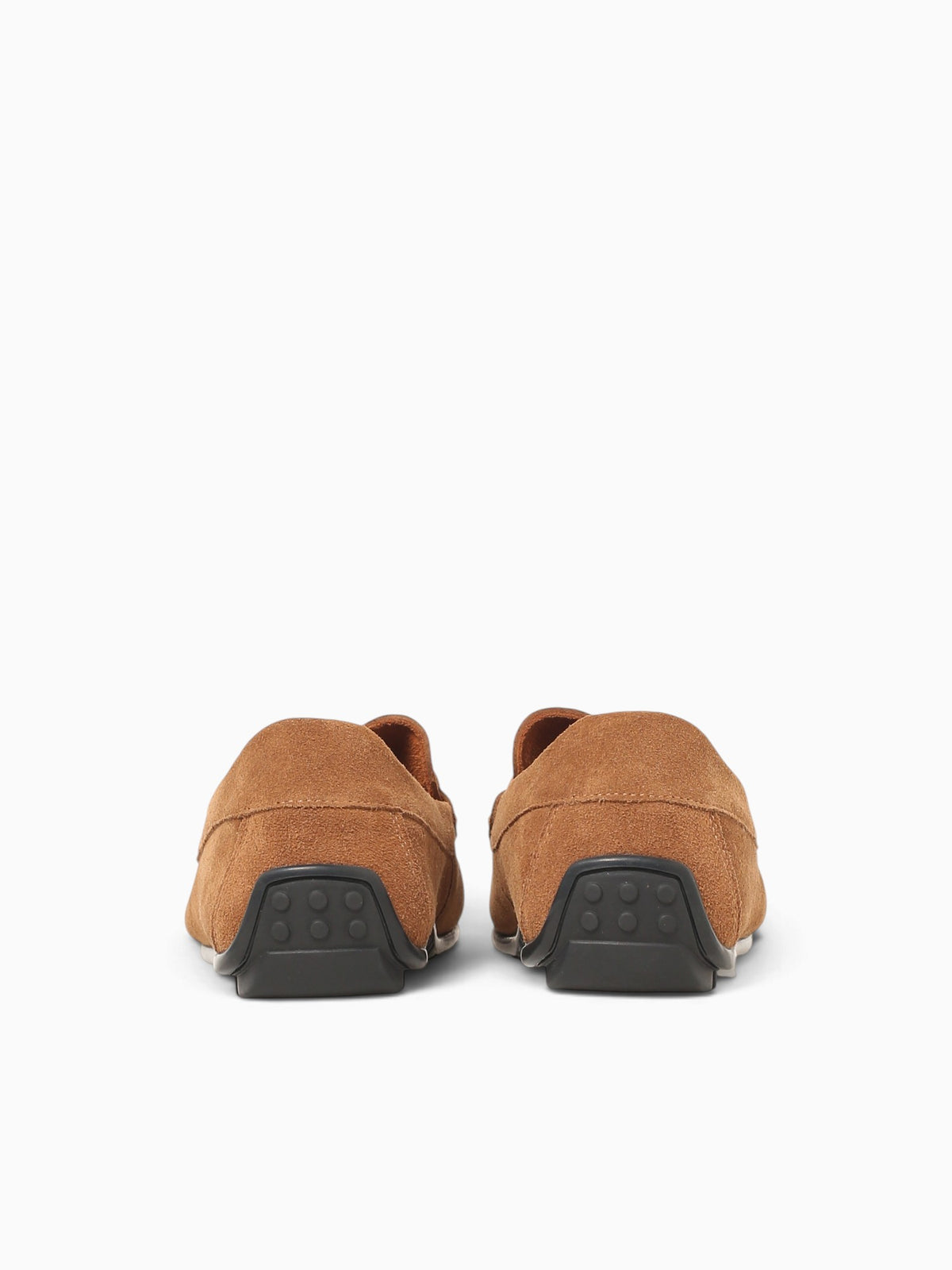 Dimitar Tan Suede Tan / 7 / M