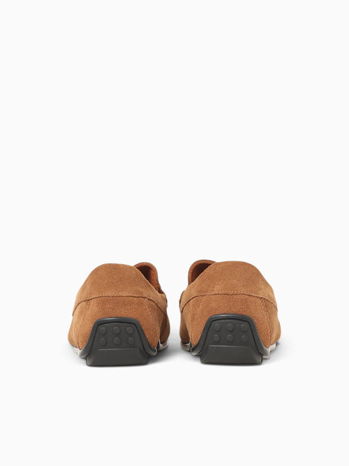 Dimitar Tan Suede Tan / 7 / M