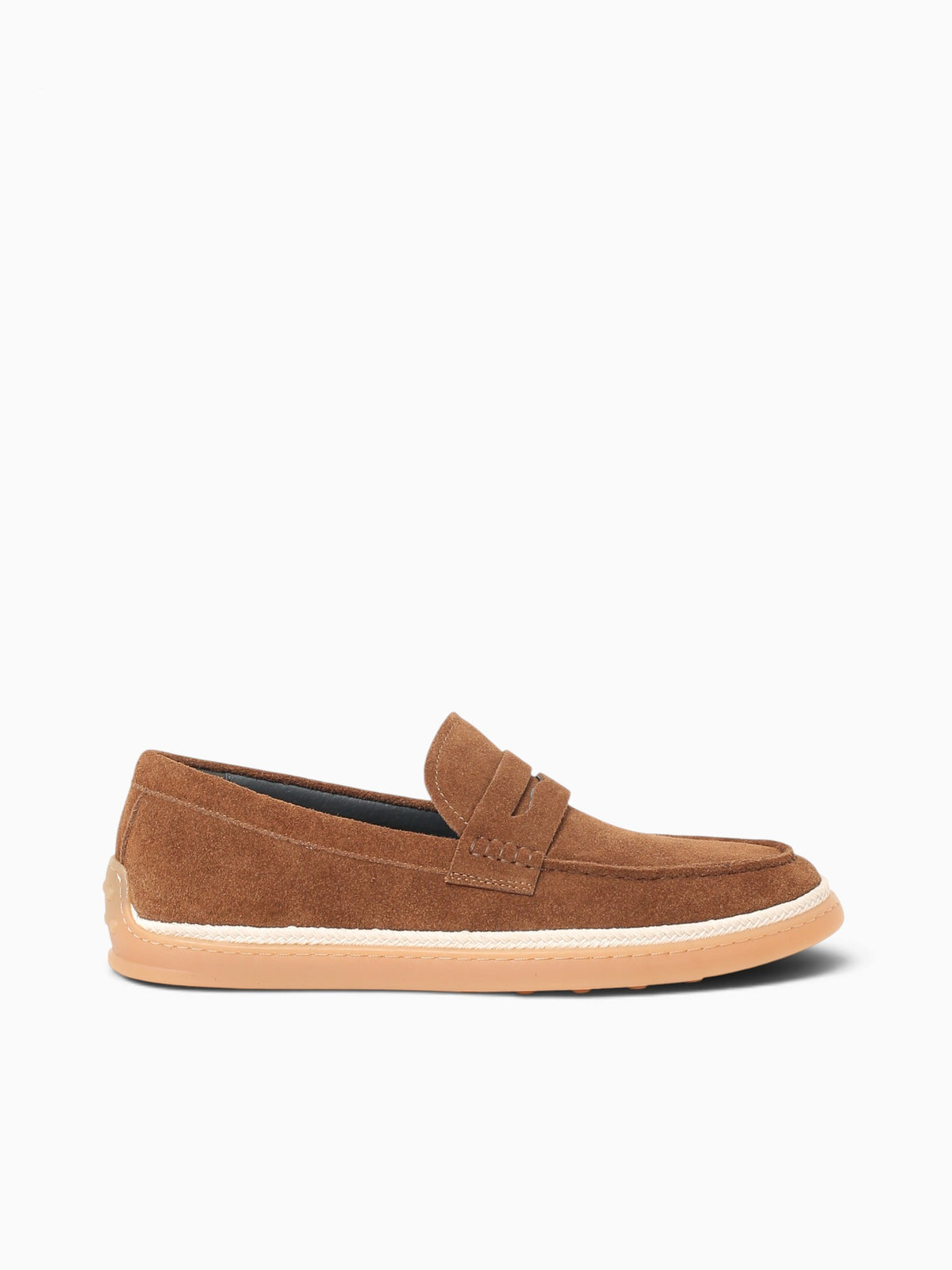 Stefan Tan Suede Tan / 7 / M