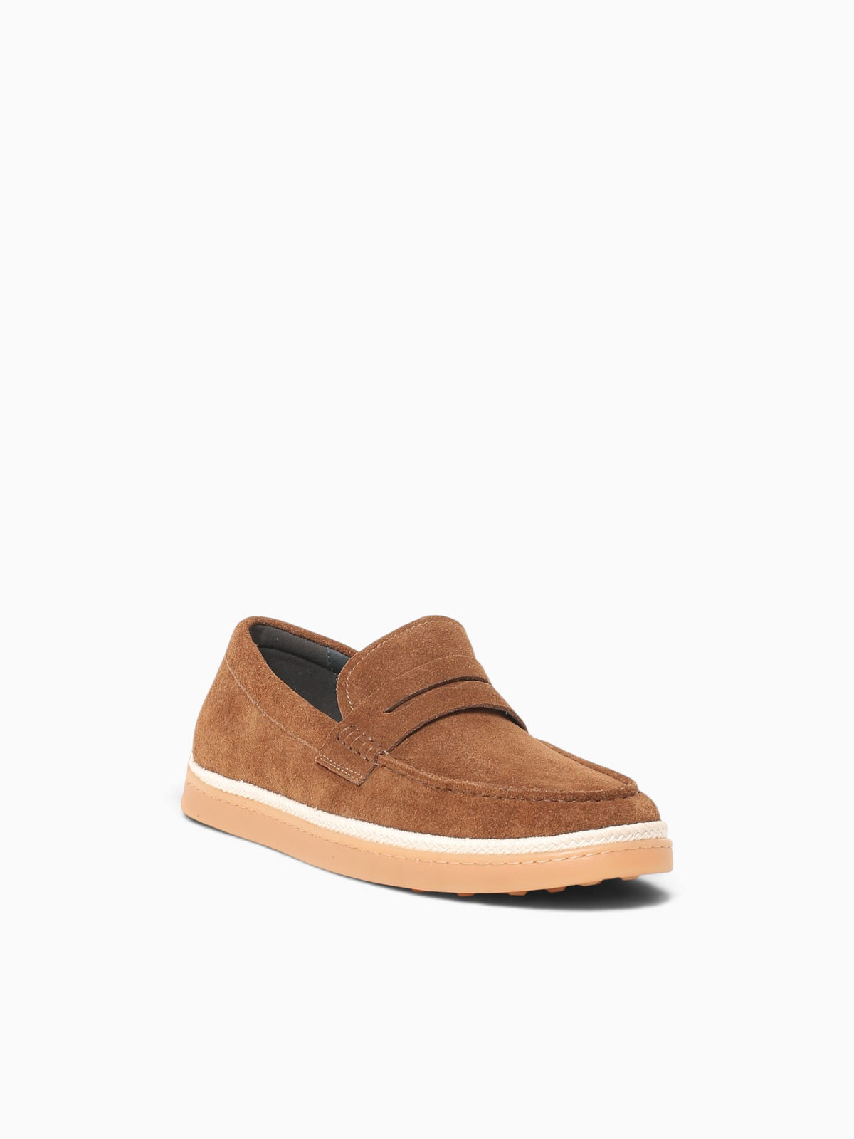 Stefan Tan Suede Tan / 7 / M
