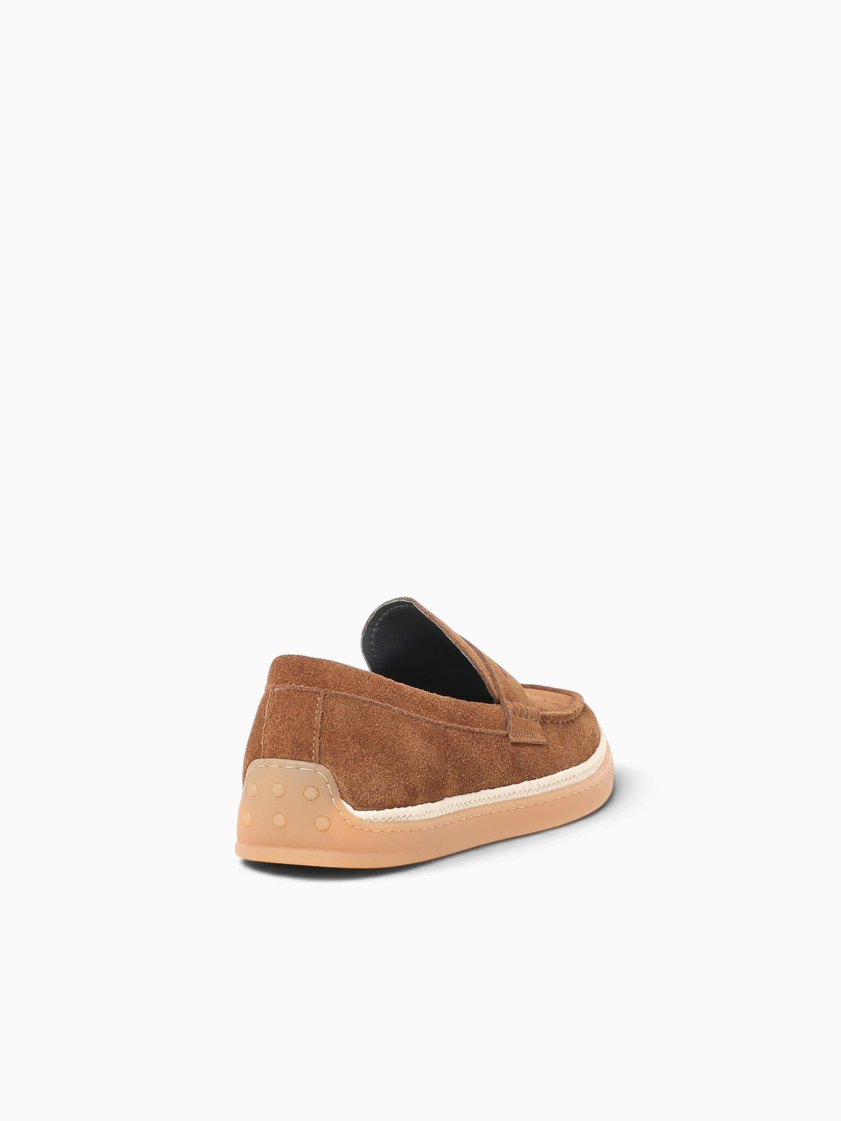 Stefan Tan Suede Tan / 7 / M