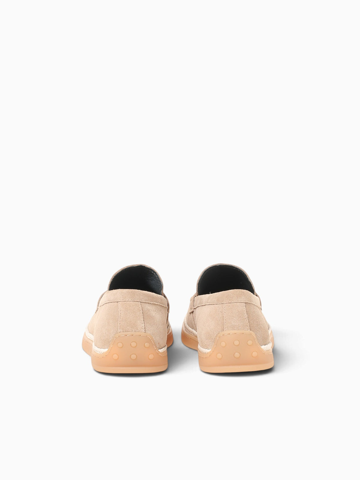 Stefan Beige Suede Beige / 7 / M