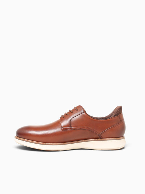 Viktor Tan Leather Tan / 7 / M