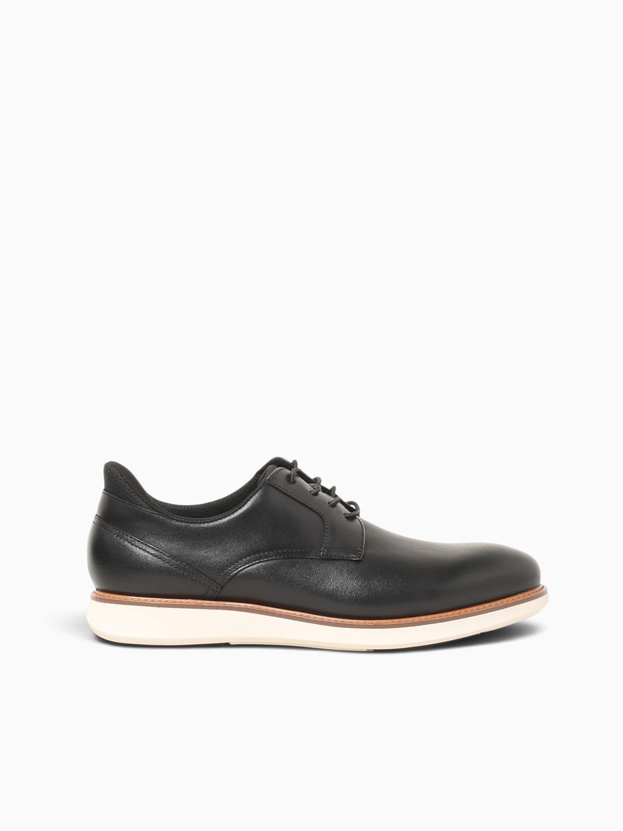 Viktor Black Leather Black / 7 / M