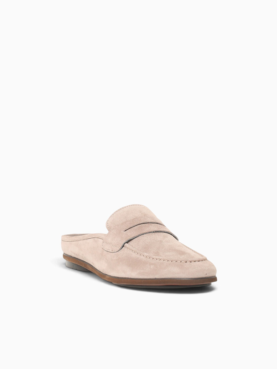 Boris Beige Suede Beige / 7 / M