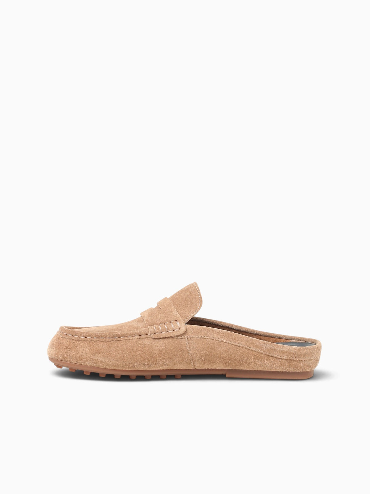 Aleksander Beige Suede Beige / 7 / M