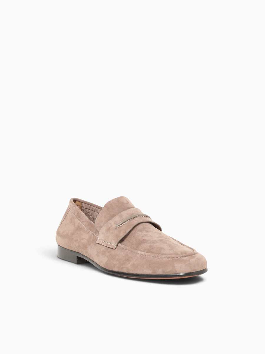 Martin Grey Sheep Suede Grey / 7 / M