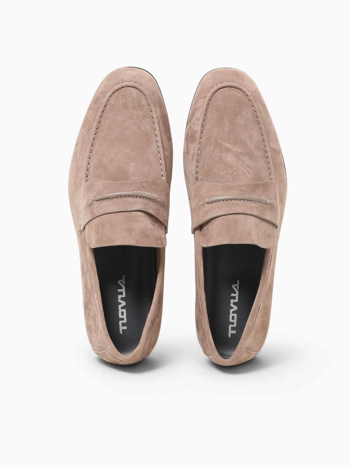 Martin Grey Sheep Suede Grey / 7 / M