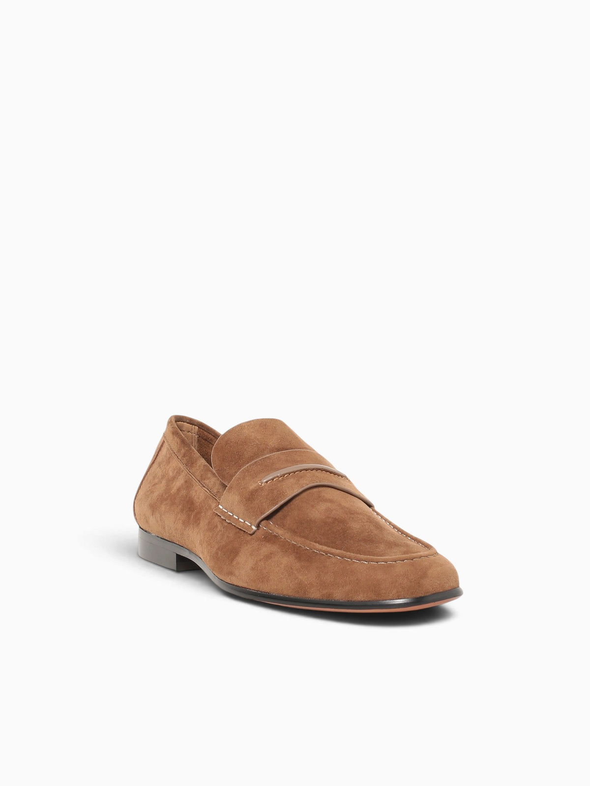 Martin Tan Sheep Suede Tan / 7 / M