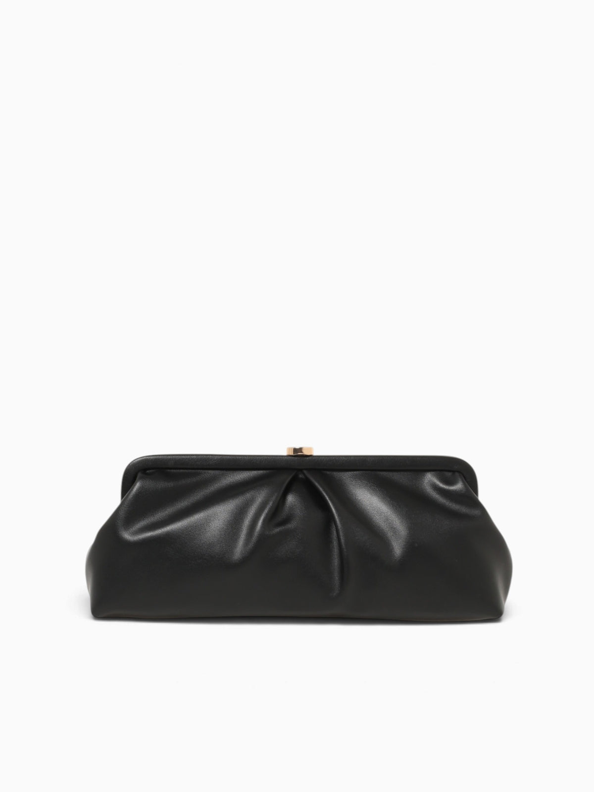 Olivia Clutch Black Black