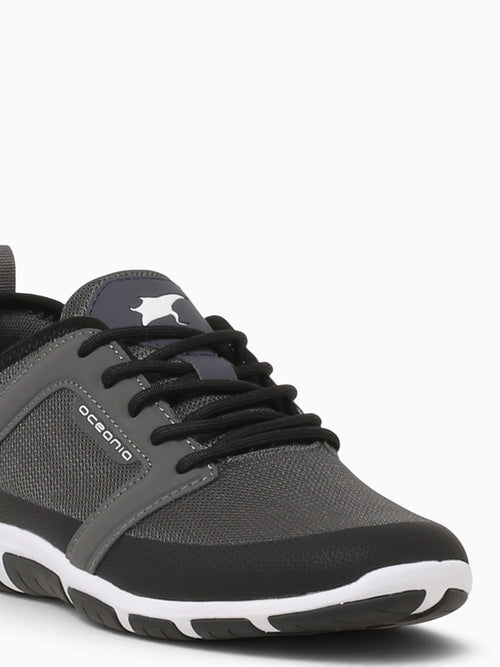 Camber Dark Grey Mesh Dark Grey / 7 / M