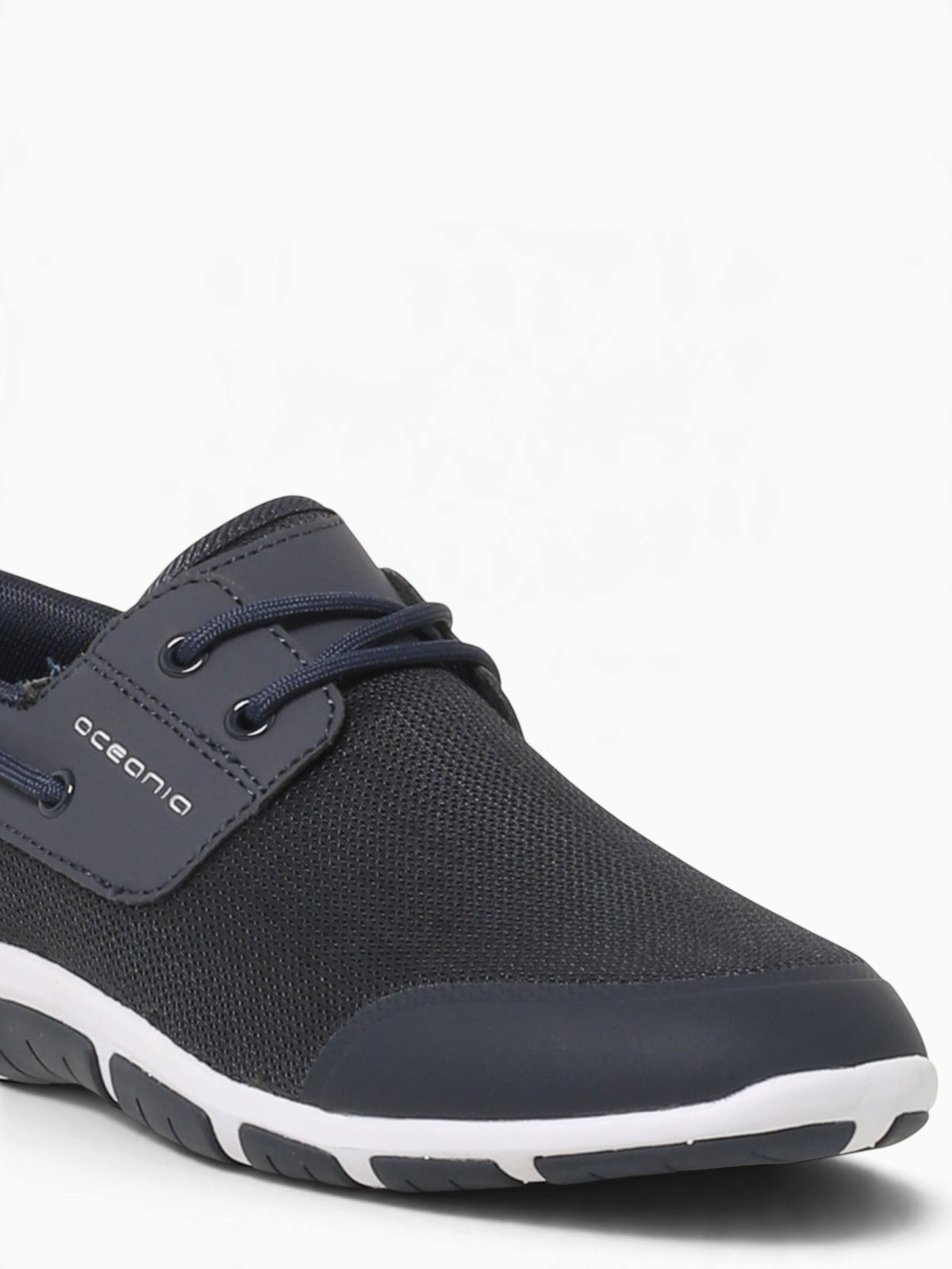 Cabo Navy Mesh Navy / 7 / M