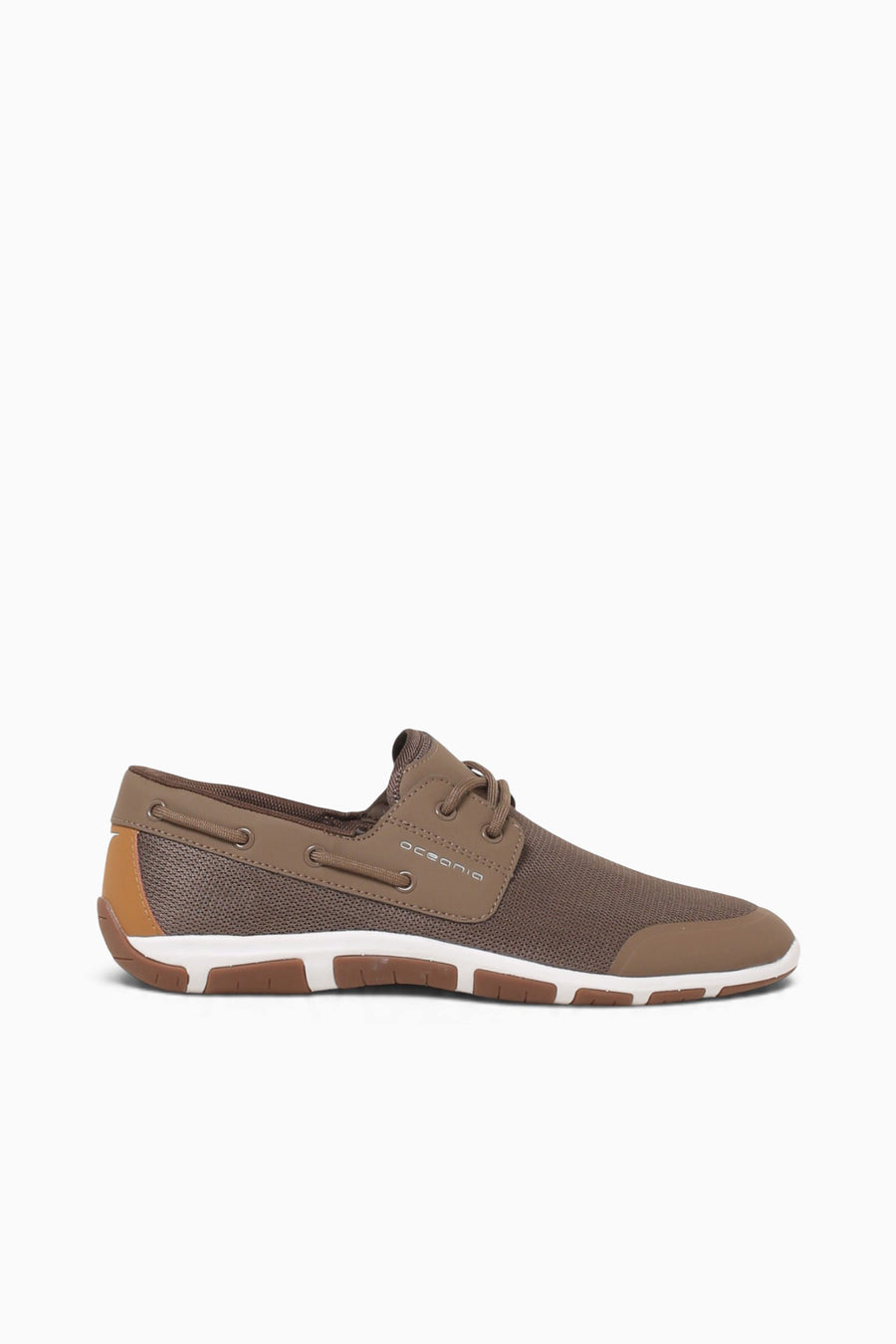 Cabo Brown Mesh Brown / 7 / M