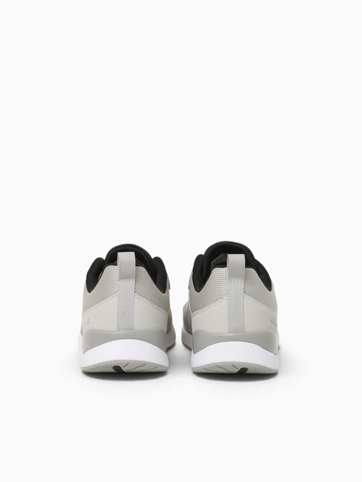 Cala  Light Grey Black mesh Light Grey / 7 / M