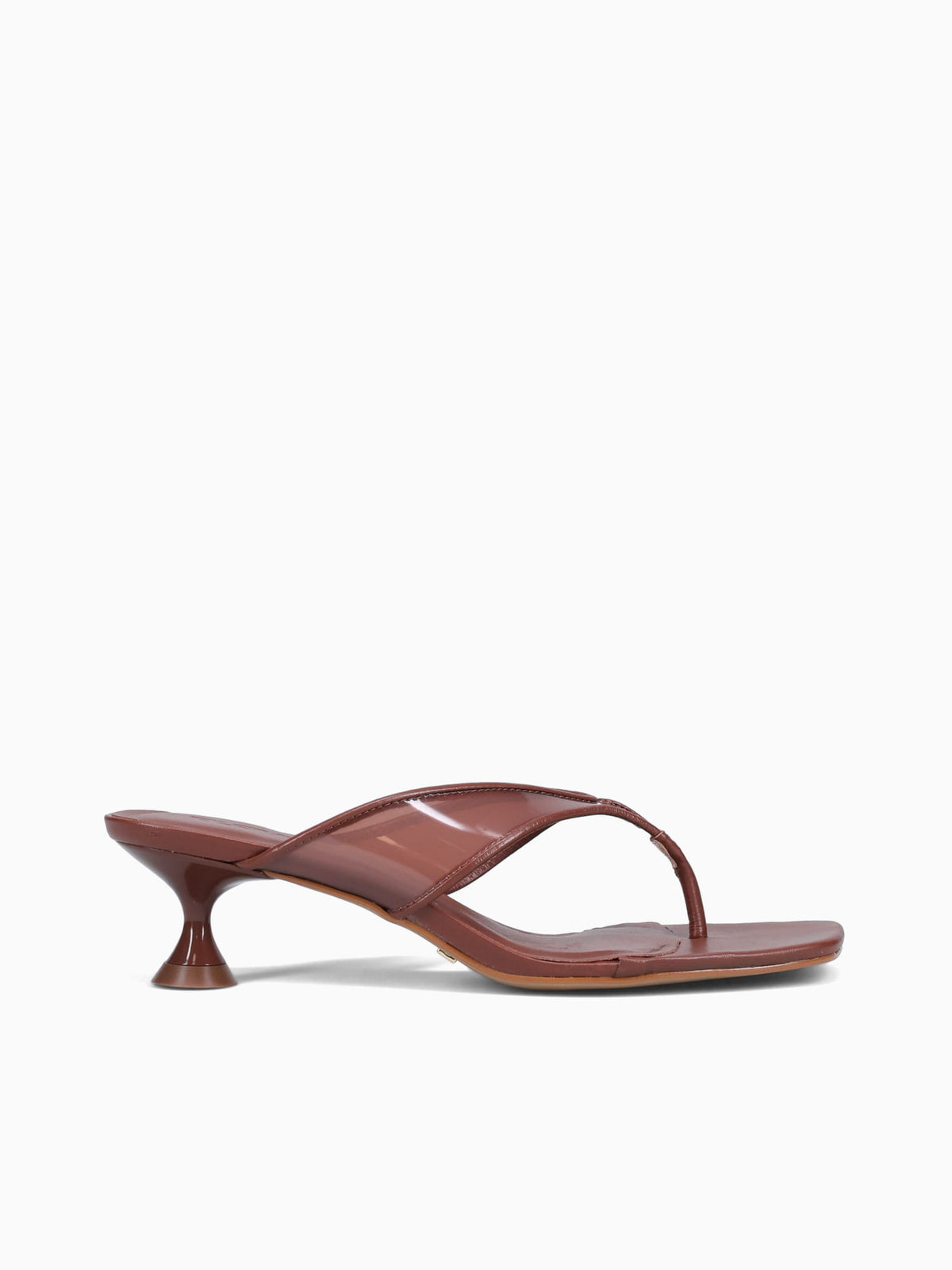 Kadya Tiramissu Vinyl Brown / 5 / M