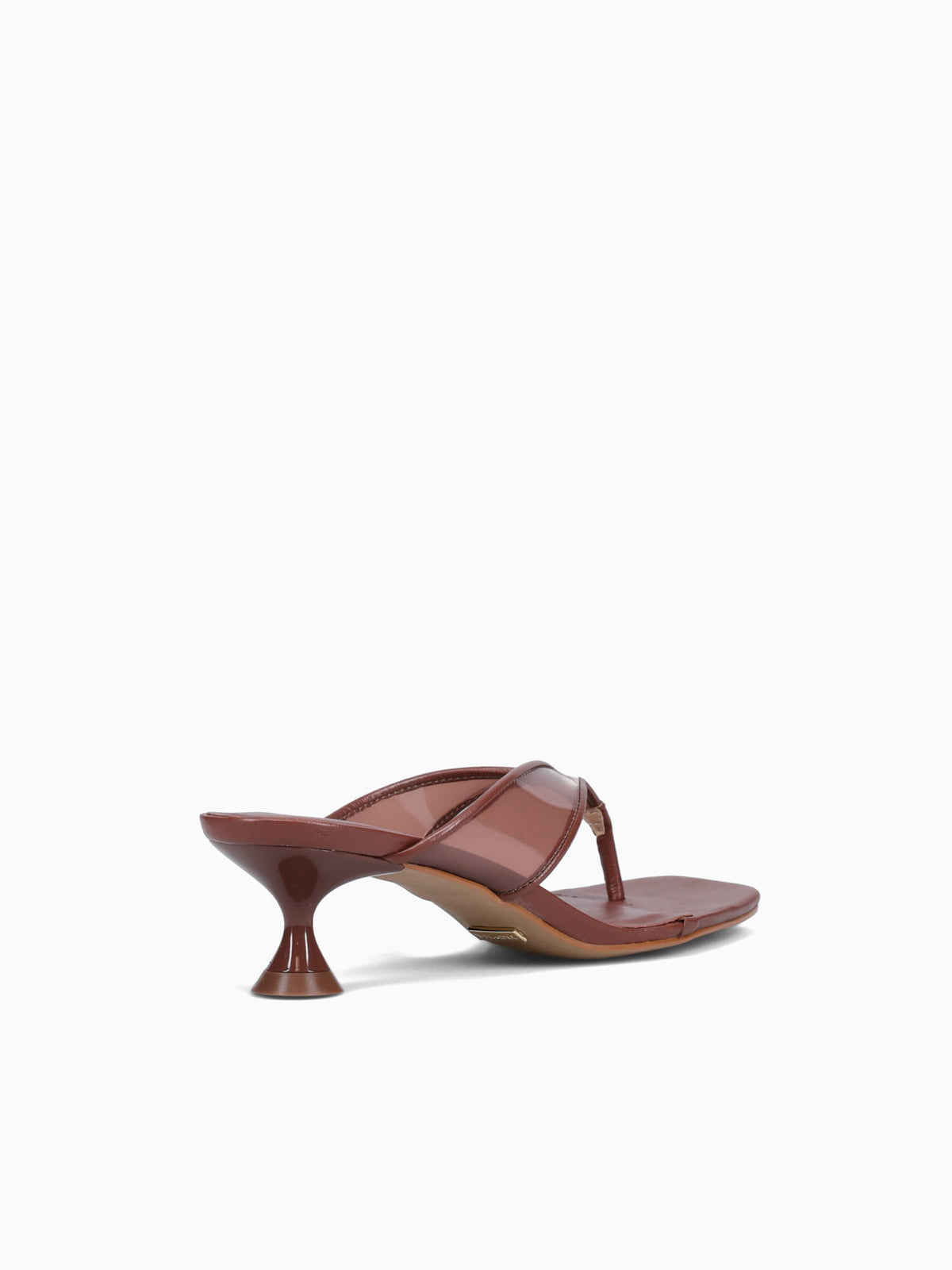 Kadya Tiramissu Vinyl Brown / 5 / M