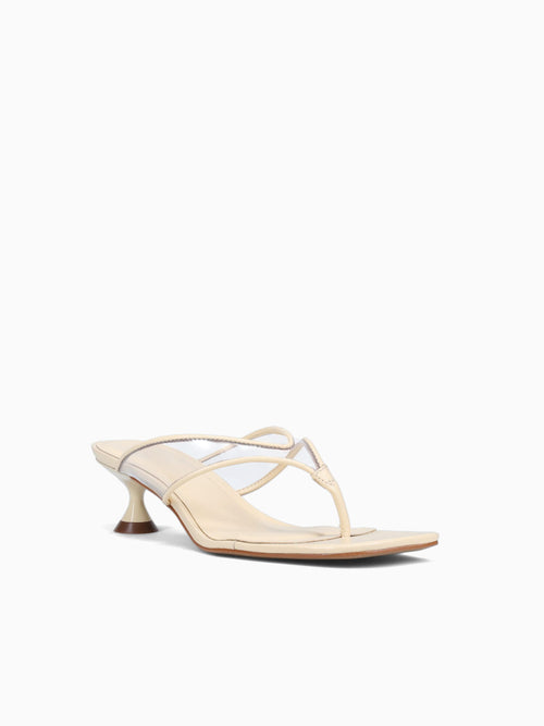 Kadya Transparente Vinyl Natural / 5 / M