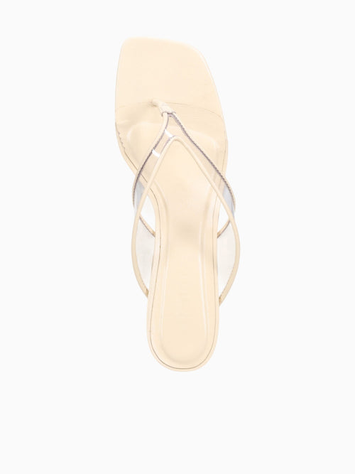 Kadya Transparente Vinyl Natural / 5 / M