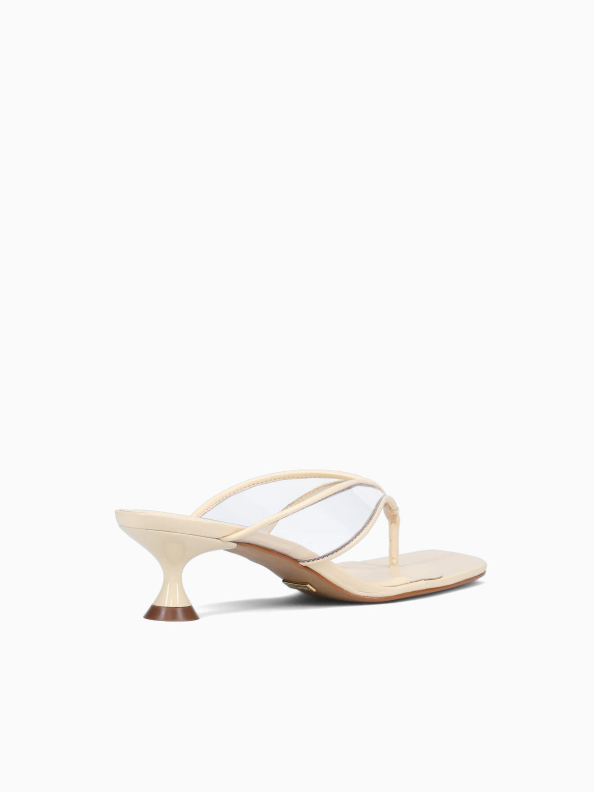 Kadya Transparente Vinyl Natural / 5 / M