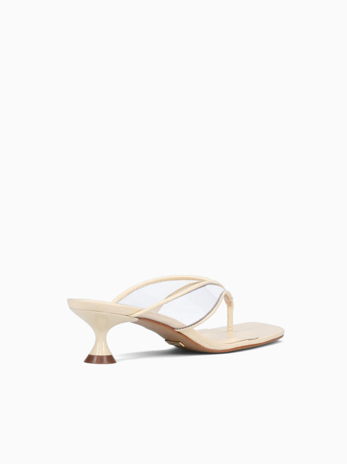Kadya Transparente Vinyl Natural / 5 / M