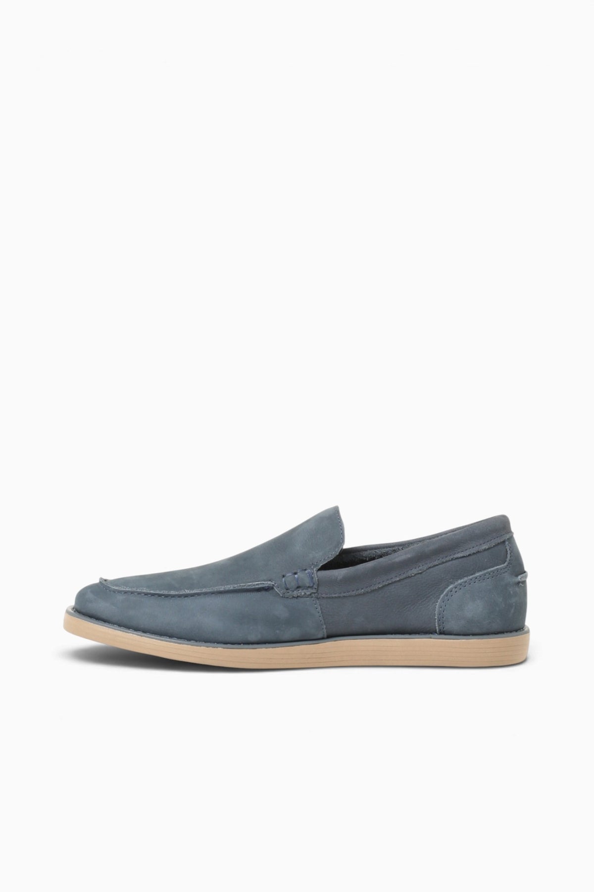 710102001 Marimho Nobuck Navy / 7 / M