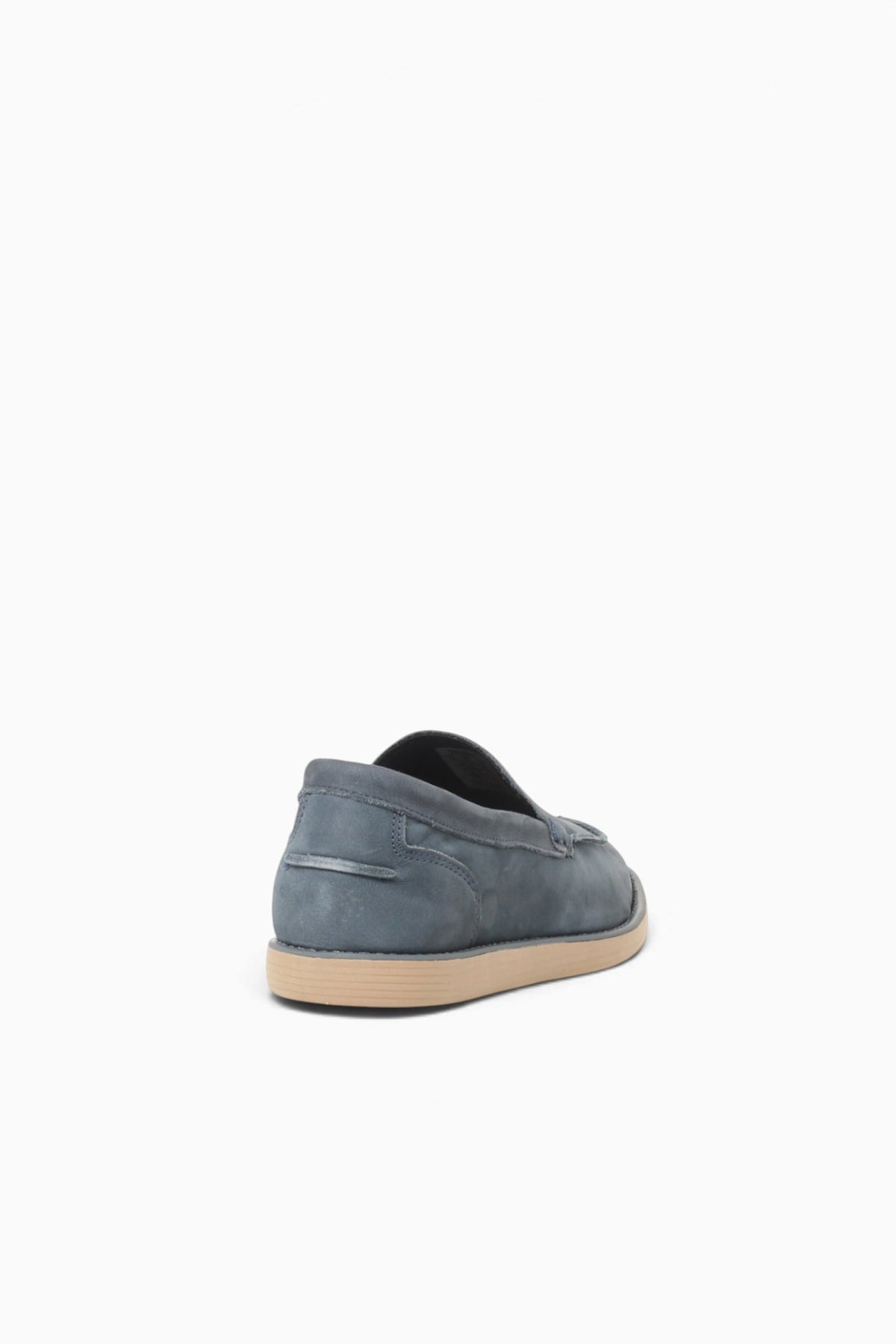 710102001 Marimho Nobuck Navy / 7 / M
