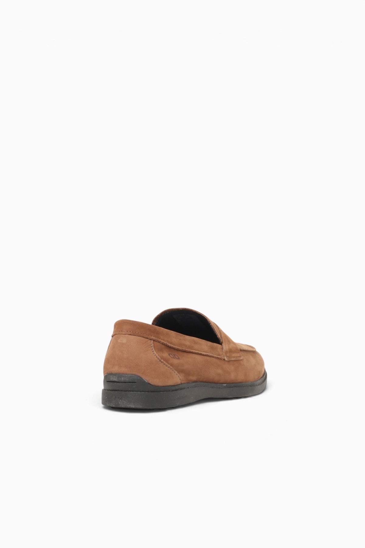 701201004  Café Suede Brown / 7 / M