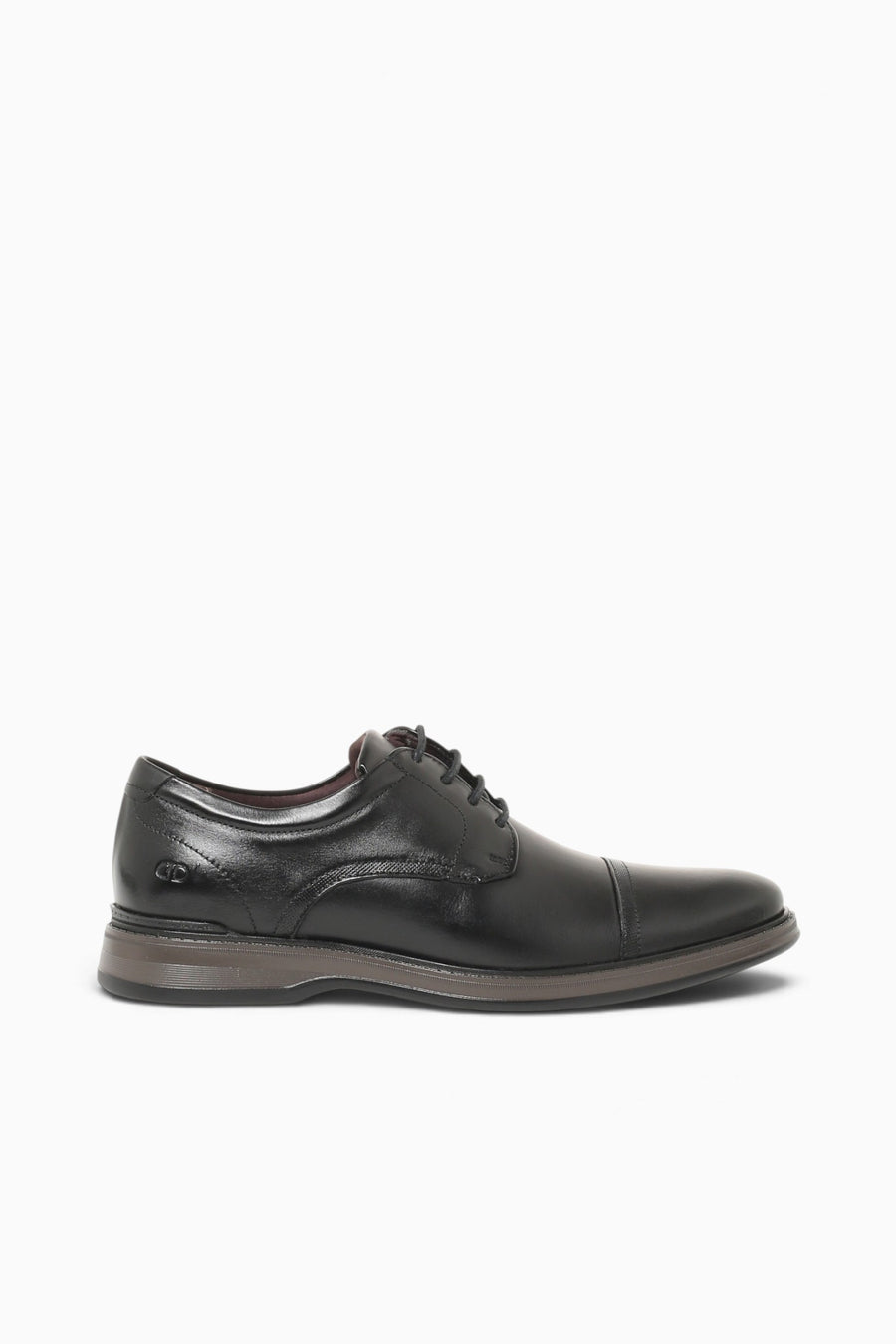 273301001 Black Leather Black / 7 / M