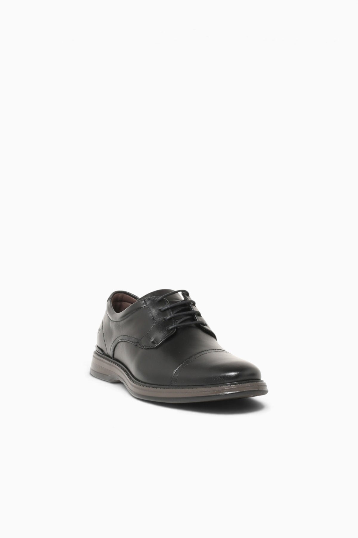 273301001 Black Leather Black / 7 / M
