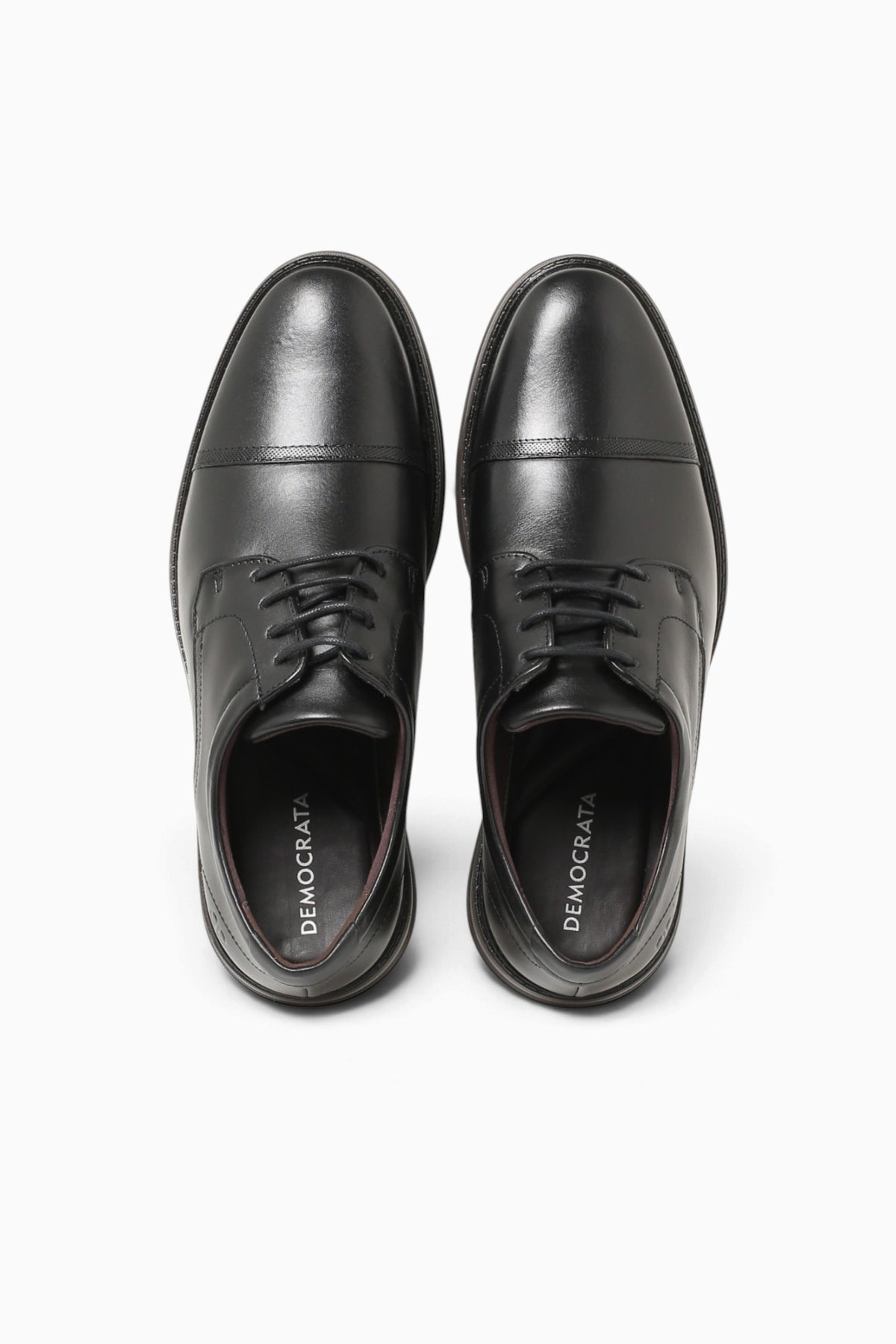 273301001 Black Leather Black / 7 / M
