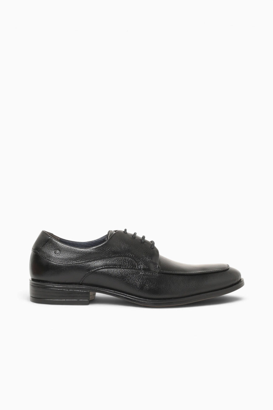 706101001 Black Leather Black / 7 / M