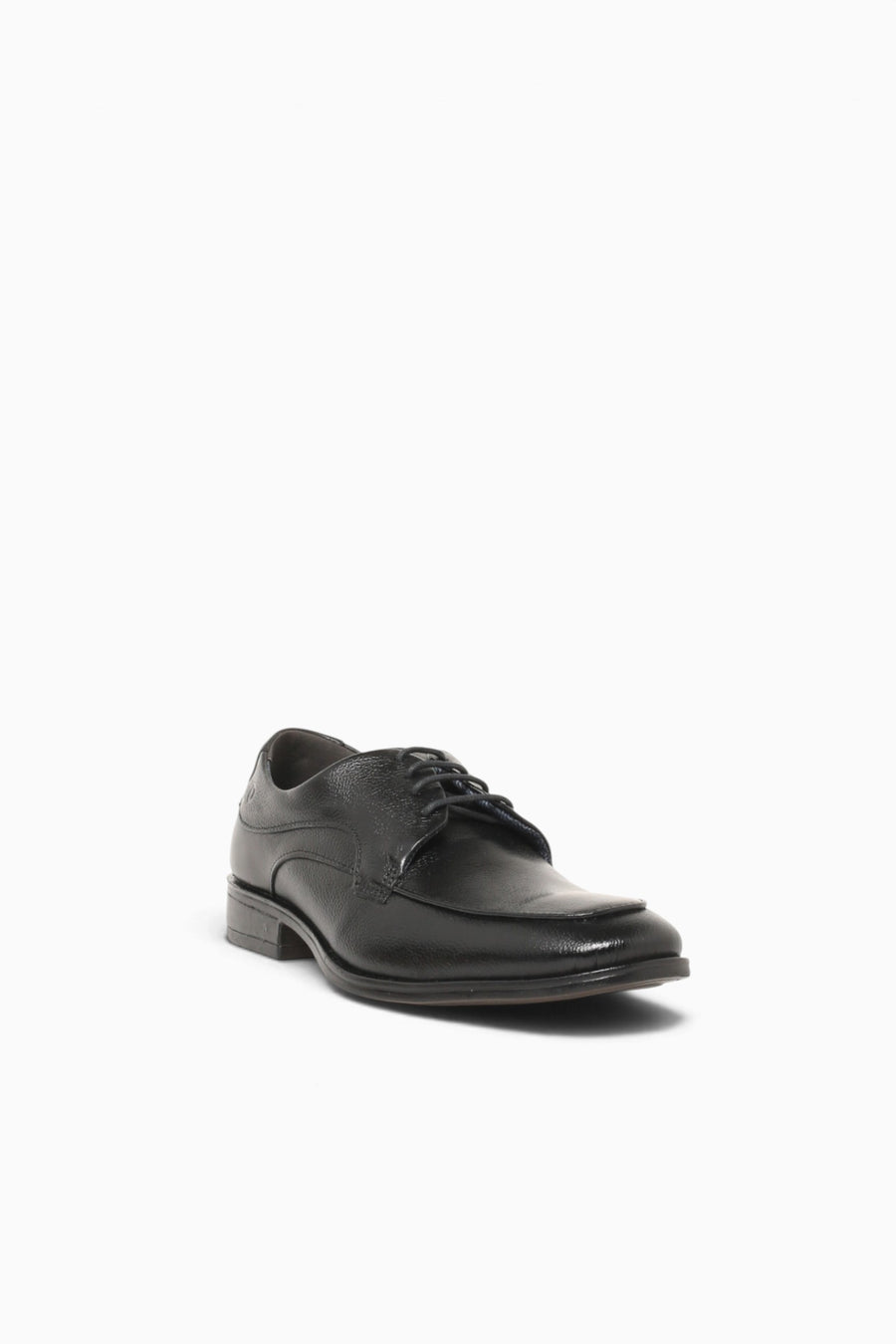 706101001 Black Leather Black / 7 / M