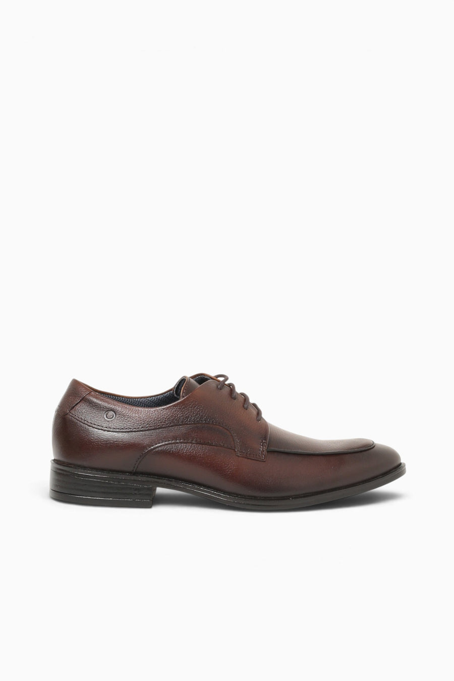 706101002 Mogno Leather Brown / 7 / M