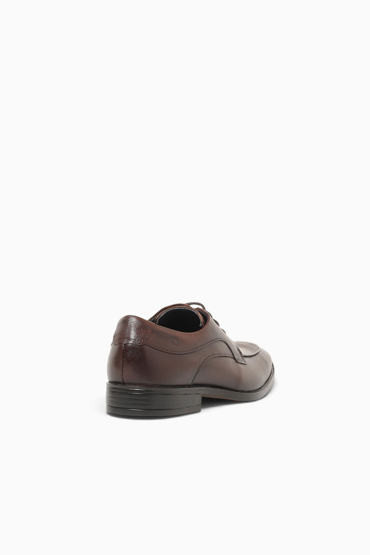 706101002 Mogno Leather Brown / 7 / M
