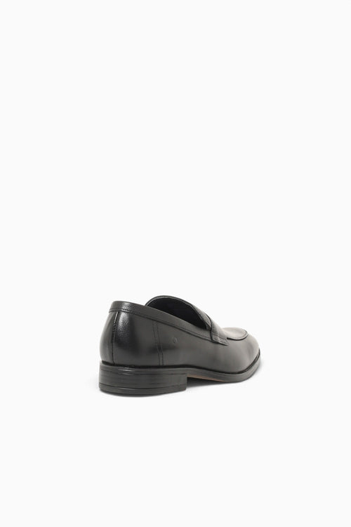 706102001 Black Leather Black / 7 / M
