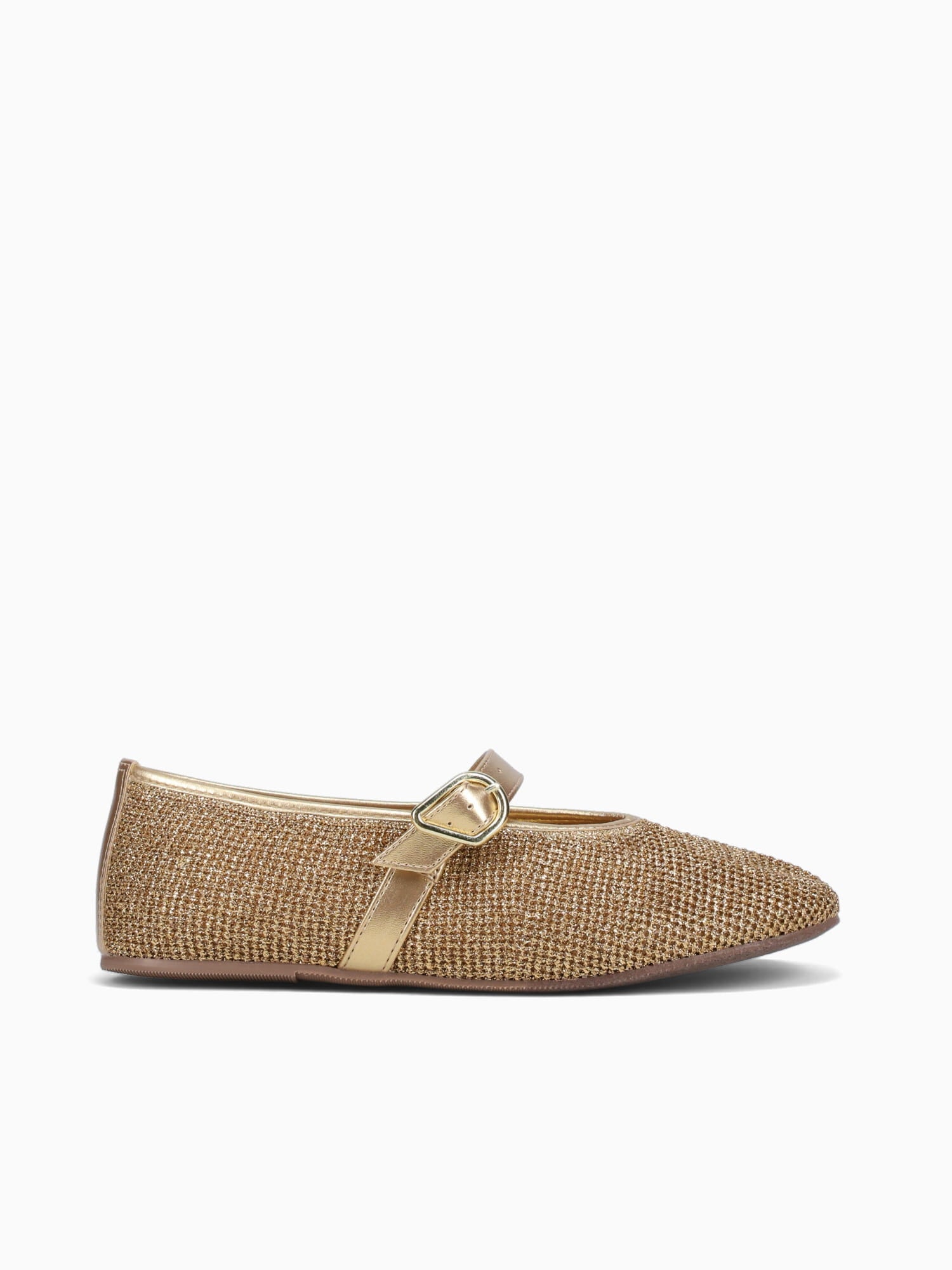 Alexa Ouro Sun Glow Gold / 5 / M