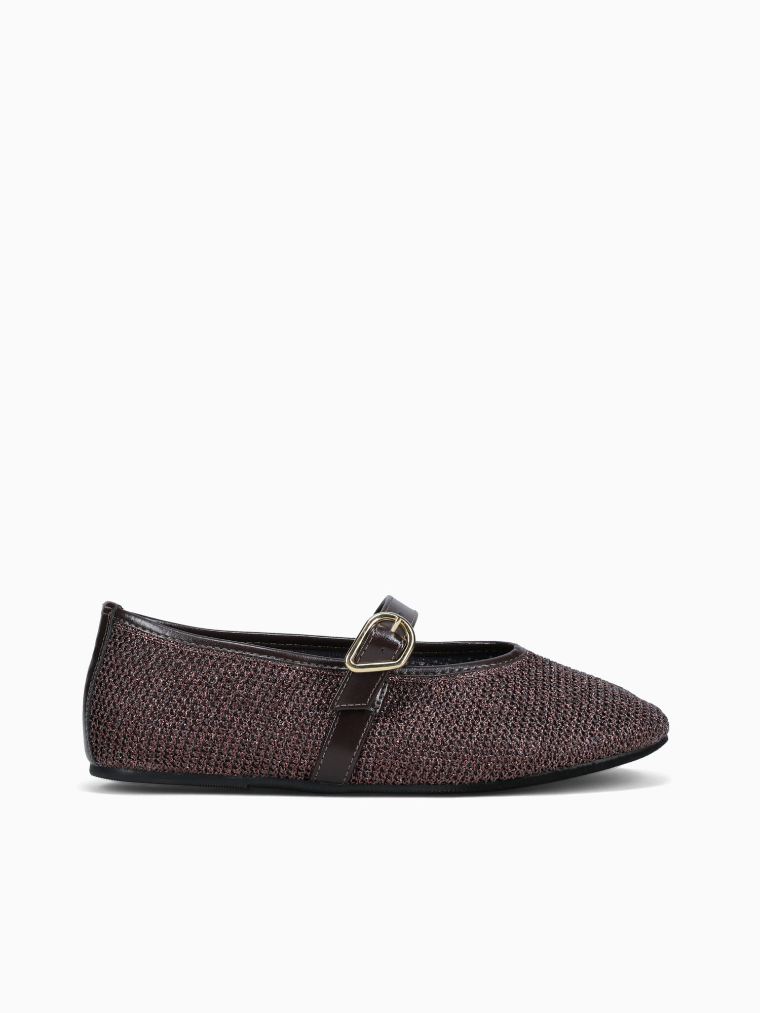 Alexa Marron  Sun Glow Brown / 5 / M