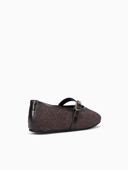 Alexa Marron  Sun Glow Brown / 5 / M