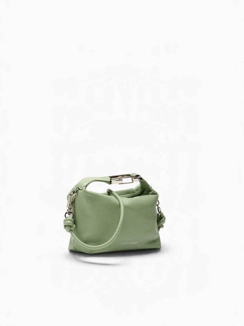 Le Sac Small Verde Matcha Green