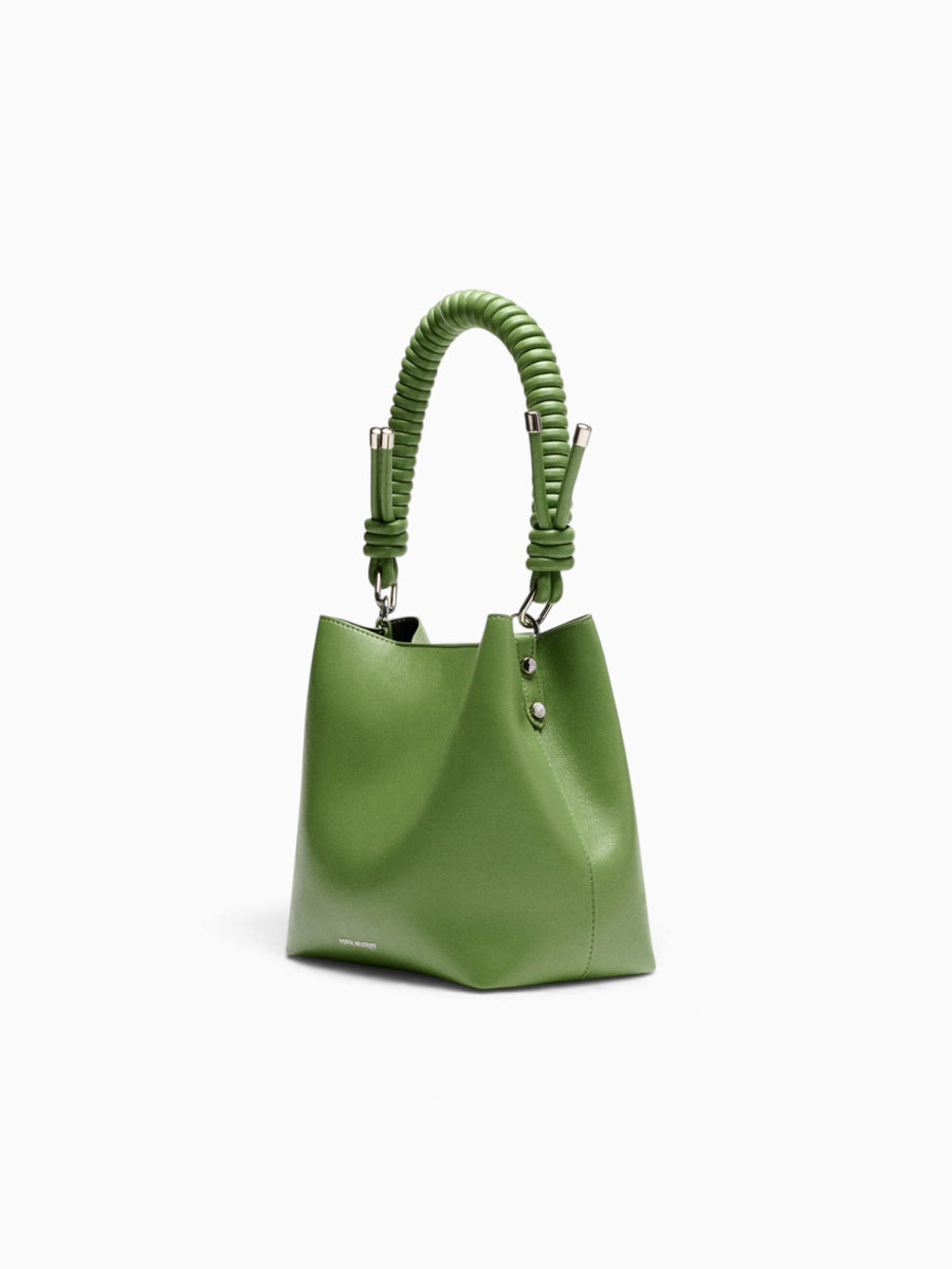Le Sac Small Verde Matcha