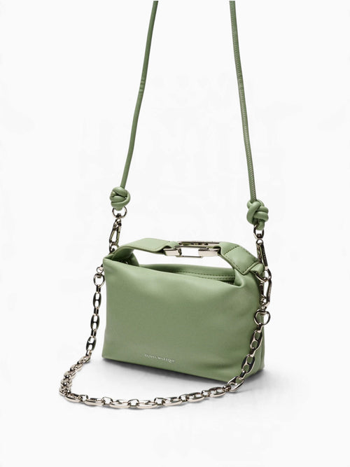 Le Sac Small Verde Matcha Green