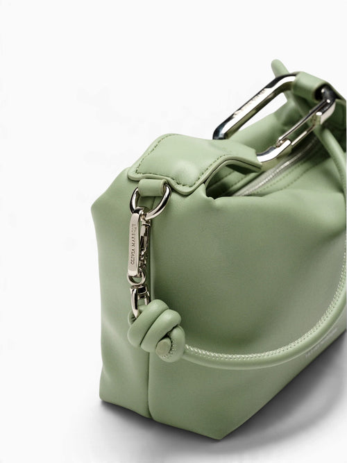 Le Sac Small Verde Matcha Green