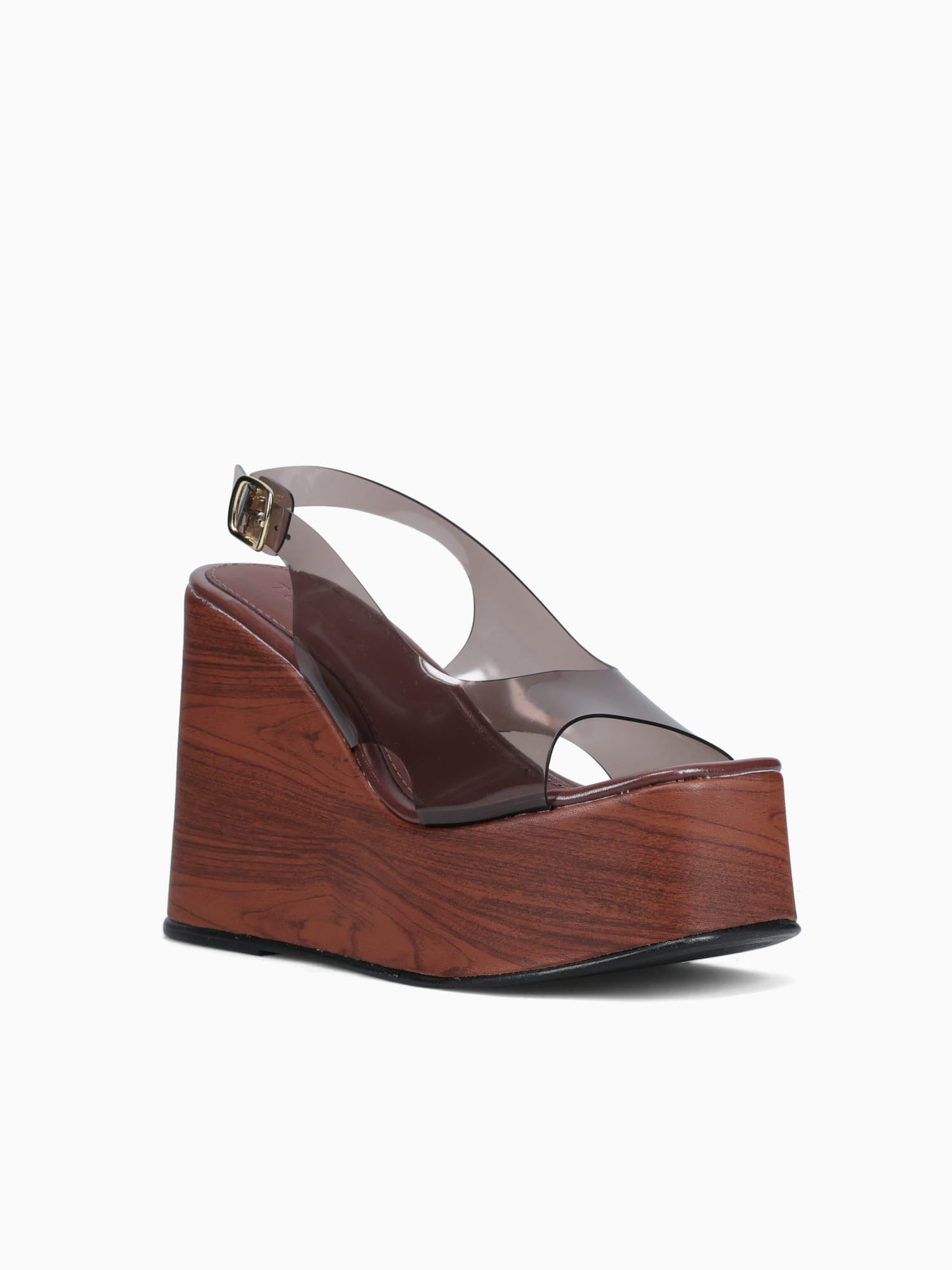 Coralis Macchiato Vinil Brown / 5 / M