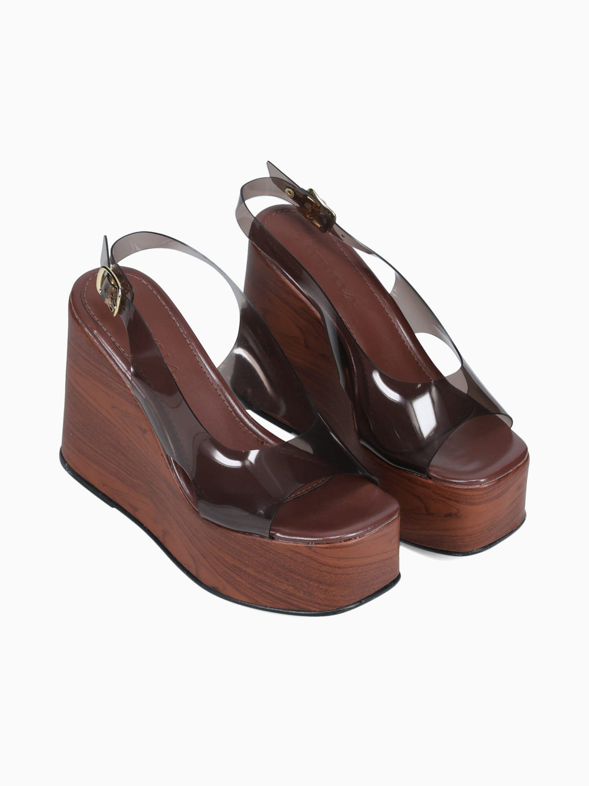 Coralis Macchiato Vinil Brown / 5 / M